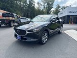 Used 2023 MAZDA CX-30 AWD 2.5 S w/ Select Package image 3