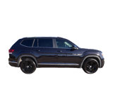 Used 2019 Volkswagen Atlas SE image 2