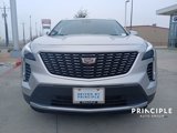 Used 2021 Cadillac XT4 Premium Luxury image 2