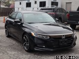 Used 2018 Honda Accord Sport image 2