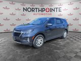 Used 2023 Chevrolet Equinox LT image 2