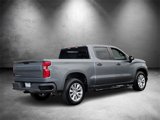 Used 2021 Chevrolet Silverado 1500 Custom image 3