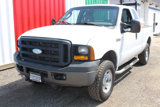 Used 2006 Ford F250 XL image 2