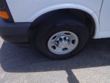 Used 2017 Chevrolet Express 3500 image 4