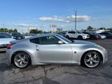 Used 2009 Nissan 370Z Touring w/ Sport Pkg image 6