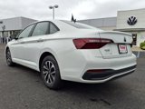 Certified 2024 Volkswagen Jetta S image 4