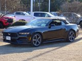 Used 2024 Ford Mustang Convertible image 3