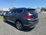 Used 2022 Hyundai Santa Fe SEL w/ Convenience + Premium Package image 3