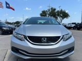 Used 2015 Honda Civic SE image 5