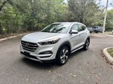 Used 2017 Hyundai Tucson Sport image 3