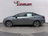 New 2025 Nissan Versa SV w/ Trunk Package image 3