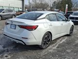 New 2025 Nissan Sentra SV w/ All-Weather Package image 5