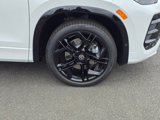 New 2025 Volkswagen Tiguan SE R-Line image 2