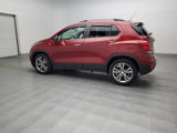 Used 2020 Chevrolet Trax LT w/ LT Convenience Package image 3