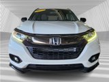 Used 2022 Honda HR-V Sport image 4