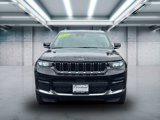 Used 2021 Jeep Grand Cherokee L Limited image 4