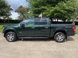 Used 2015 Ford F150 XLT w/ Equipment Group 301A Mid image 5