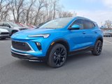 New 2025 Buick Encore GX Sport Touring w/ Experience Buick Package image 2