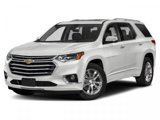 Used 2018 Chevrolet Traverse High Country image 4