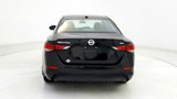 Used 2022 Nissan Sentra SV w/ Trunk Package image 3