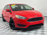 Used 2015 Ford Focus SE image 2