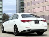 Certified 2022 Mercedes-Benz C 300 4MATIC Sedan image 5
