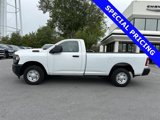 New 2023 RAM 2500 Tradesman image 4
