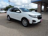 Certified 2022 Chevrolet Equinox LT image 3