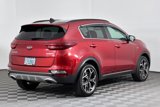Used 2022 Kia Sportage SX image 4