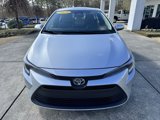 Used 2023 Toyota Corolla Hybrid Sedan image 2