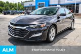 Used 2023 Chevrolet Malibu LT image 5