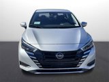 New 2025 Nissan Versa SV w/ Trunk Package image 5