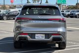 Certified 2024 INFINITI QX60 Pure w/ Cargo Package image 5