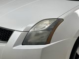 Used 2011 Nissan Sentra 2.0 SR w/ Special Edition Pkg image 2