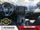 Used 2019 Jeep Grand Cherokee Altitude image 5