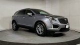 Used 2021 Cadillac XT5 Premium Luxury image 5