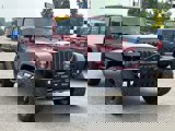 Used 2013 Jeep Wrangler Sport image 4
