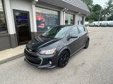 Used 2017 Chevrolet Sonic Premier image 2