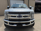 Used 2019 Ford F250 Lariat w/ Lariat Value Package image 5