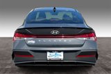 New 2025 Hyundai Elantra Sport image 5