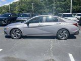 Certified 2025 Hyundai Elantra Sport image 4