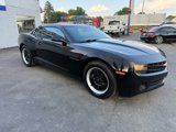Used 2013 Chevrolet Camaro LS image 2