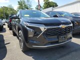 New 2025 Chevrolet Trax LT image 2