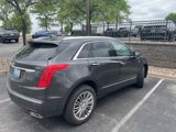 Used 2017 Cadillac XT5 Luxury image 6