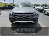 Used 2020 Mercedes-Benz GLE 350 4MATIC image 3