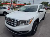 Used 2019 GMC Acadia SLT image 3