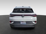 Used 2023 Volkswagen ID.4 Pro image 4