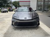 New 2025 Toyota Camry SE image 3