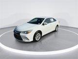 Used 2015 Toyota Camry LE image 3