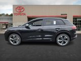Used 2023 Audi Q4 e-tron Premium Plus image 4